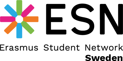 Erasmus Student Network Sweden