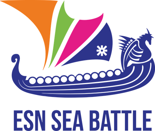 ESN Sea Battle